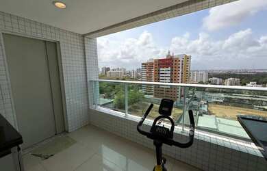 Imagem 12: Apartamento na Ponta do Farol