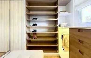 Imagem 14: Apartamento na Granja Julieta com154 m², 3 Suítes, 2 Vagas à Venda...