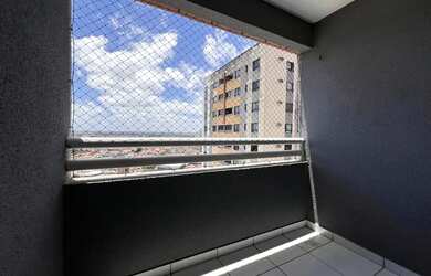 Imagem 6: Apartamento para venda com 3 quartos em Nova Parnamirim