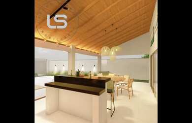 Imagem 9: BELLISSÍMA CASA DUPLEX DE 4 SUITES A 2 MINUTOS DA PRAIA DO ATALAIA