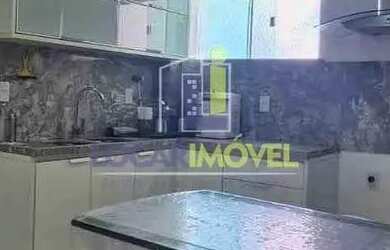 Imagem 15: Apartamento 3 suítes à Venda com 160 m², suítes com planejados + dependência completa, Bai