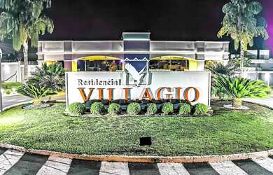 Imagem: O terreno possui 465m² de Área e está localizado em Chácara