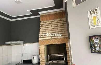 Imagem 12: Casa Residencial à venda, Centro, Pompéia - CA1303