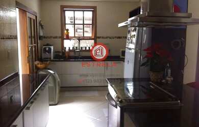 Imagem 13: Casa à Venda e Locação no Villa Branca Jacareí, 4 Dorms, 328m²