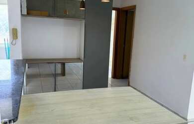 Imagem 3: APARTAMENTO ESPLANADA RIO BRANCO SEMI MOBILIADO