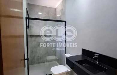 Imagem 11: Casa a venda localizada no Bairro Smart City, em Indaiatuba - Sp