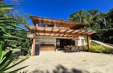 Imagem 14: O condomínio é com certeza um dos melhores da região e oferece excelente infraestrutura de