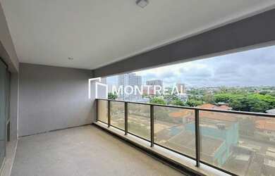 Imagem 4: APARTAMENTO À VENDA NO CAMPO BELO - 3 DORMITÓRIOS, 3 SUÍTES, 2 VAGAS...