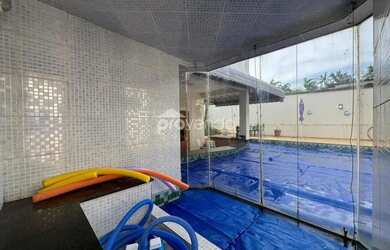 Imagem 13: SOBRADO - 4 SUÍTES - ÁREA 420m² - JARDINS VIENA - APARECIDA DE GOIÂNIA/GO