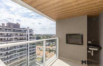 Imagem 11: VENDE COBERTURA 03 SUÍTES BAIRRO ECOVILLE - CURITIBA/PR