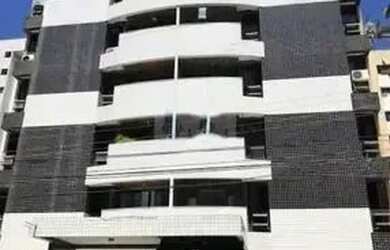 Imagem: Apartamento para vender e alugar no PORTO BANÚS, JATIÚCA