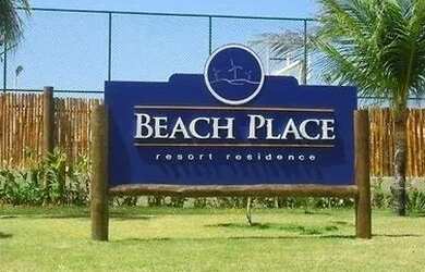 Imagem: O apartamento possui 2 Dormitórios, Acomodam 6 pessoas, 2 Vagas