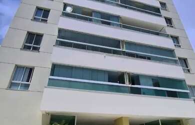 Imagem: Apartamento à venda no VILLA FLORESTAL, BROTAS, Salvador