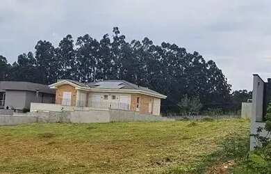Imagem 2: Lote/Terreno para venda possui 508 metros quadrados em Jardim Portugal...