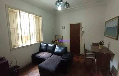 Imagem: O apartamento possui 2 Dormitórios, 1 Banheiro, 70m² de Área