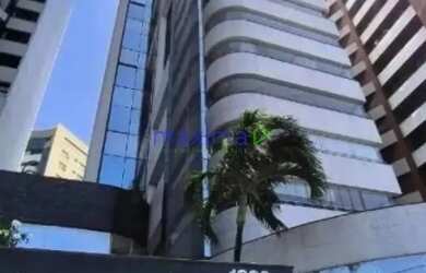 Imagem: O apartamento possui 4 Dormitórios, 5 Banheiros, 4 Vagas na