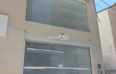 Imagem: O depósito possui 67m² de Área e está localizado em Centro