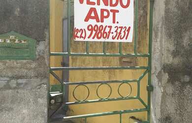 Imagem: O apartamento possui 1 Dormitório, 1 Banheiro, 50m² de Área