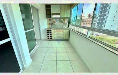 Imagem 7: Luxo e Conforto Apto 1 Suíte no Imbuí, Salvador