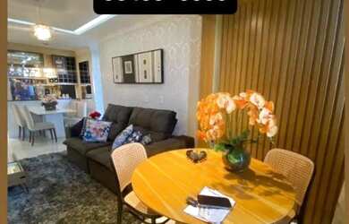 Imagem: O quarto e está localizado em Aldeota, Fortaleza para alugar