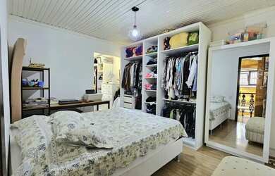 Imagem 12: Casa para venda exclusiva com 229m² no bairro Recreio Maristela em Atibaia