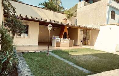 Imagem 2: Casa à venda, 260 m² por R$ 940.000,00 - Loteamento São José - Nova...