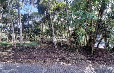 Imagem: O terreno possui 480m² de Área e está localizado em Vargem