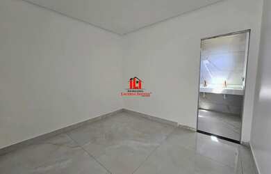 Imagem 9: Casa Duplex no Alphaville 4 com 5 Suítes sendo 2 com Closet Próximo...