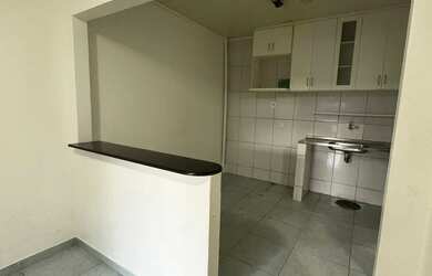 Imagem 6: ALUGO CASA CUZEIRO VELHO. Varanda, 1 Banheiroe1 Dormitório