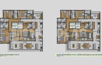 Imagem 7: Vila Maria Oferece Apartamento de Alto Padrão com 3 Suítes. Venha Conhecer!