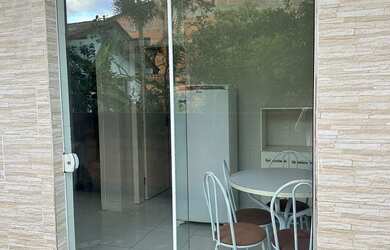 Imagem: Kit net mobiliada - BAIRRO TAPERA