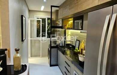 Imagem 1: Apartamento à venda Avenida Karl Iwers, Jardim Itu - Porto Alegre