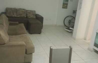 Imagem 13: Aluguel temporada. Piscina, Churrasqueira, Imóvel mobiliadoeAr-condicionado