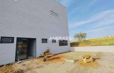 Imagem 3: Barracão / galpão, 800 m² - venda por R$ 2.900.000 ou aluguel por R$...