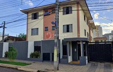 Imagem: Apartamento para alugar em Maringá, Zona 07, com 2 quartos