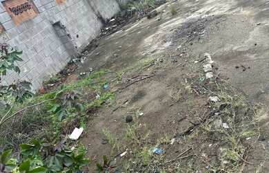 Imagem: O terreno possui 58m² de Área e está localizado em Paciência