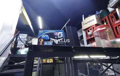 Imagem 11: Méier Loja. 51m² de Área