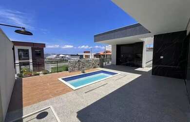 Imagem 11: Imóvel Contemporâneo de Alto Padrão no Condomínio Viverde 1