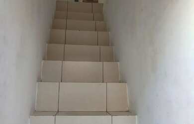 Imagem: A casa possui 2 Dormitórios, 1 Banheiro e está localizado