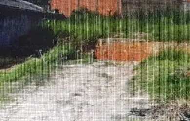 Imagem: O terreno possui 470m² de Área e está localizado em Parque