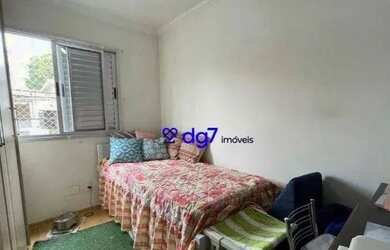 Imagem 15: Apartamento à venda no Jardim Sarah conforto, lazer e vista livre