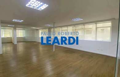 Imagem: CONJ. COMERCIAL - VILA OLÍMPIA - SP