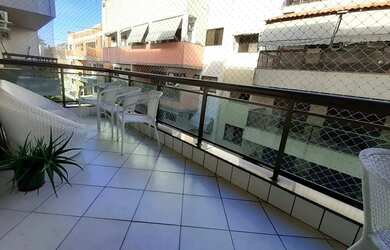 Imagem 8: Apartamento em Rua Venâncio Veloso - Recreio dos Bandeirantes - Rio de...