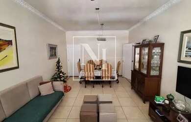 Imagem: O apartamento possui 3 Dormitórios, 3 Banheiros, 1 Vaga na