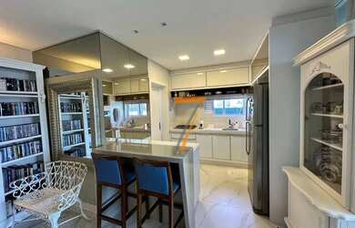 Imagem 8: Apartamento com 4 dormitórios à venda, 162 m² por R$ 3.200.000,00 -...