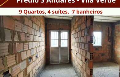 Imagem: O depósito possui 225m² de Área e está localizado em São