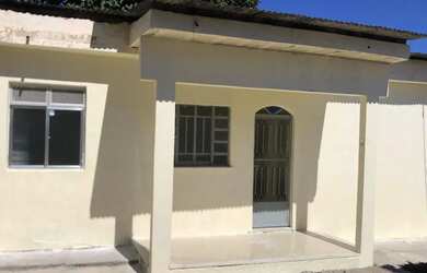 Imagem: A casa possui 1 Dormitório, 1 Banheiro, 1m² de Área e está