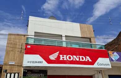 Imagem: CASA NO CENTRO