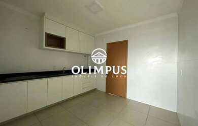 Imagem 10: Apartamento no Condomínio Portal do Praia para Alugar no Bairro Tubalina...