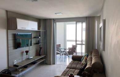 Imagem 4: Vendo apartamento na Enseada Azul em Guarapari - 2 Quartos, 85m² - R$...